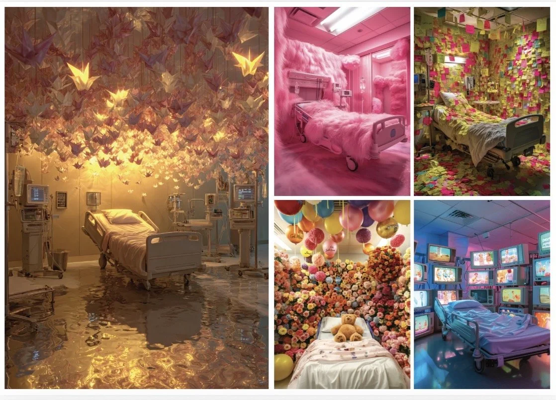 Hospital Of Emotions