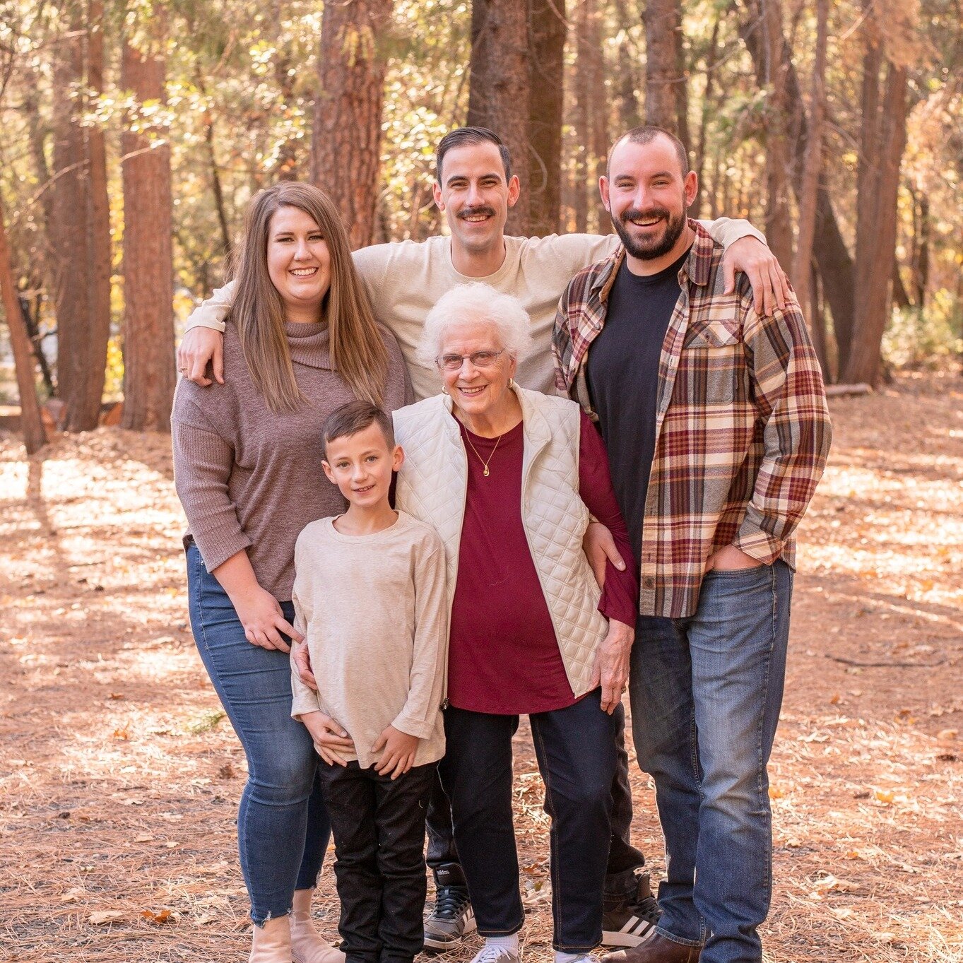 The woMAN, the MYTH, and LEGEND.  As long as I can remember my mom hosted parties and added creative touches.  I owe my love for parties and planning to her. Thank you for showing me how to love family.  Happy Mothers, Grandmothers, and Great-Grandmo