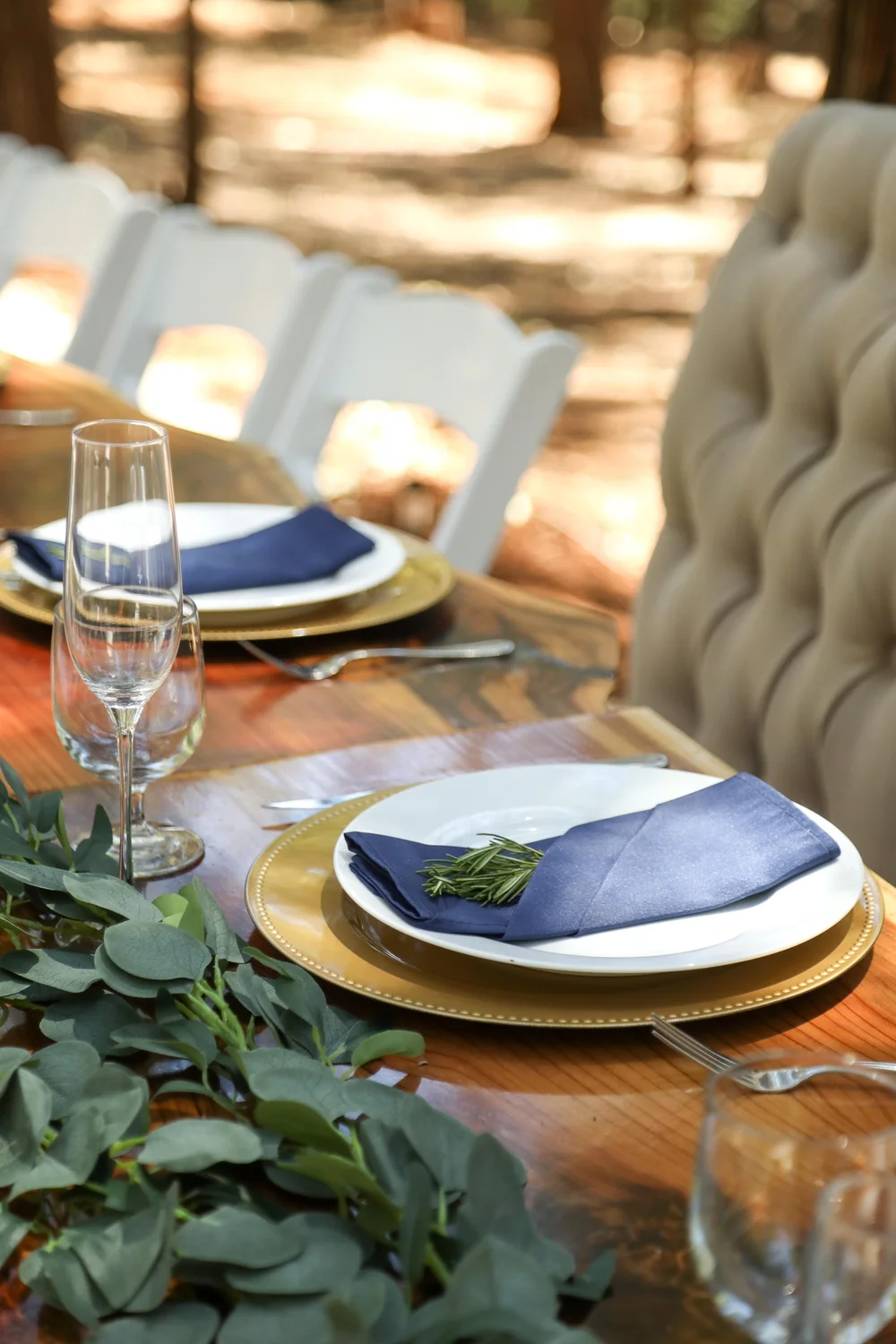 General 5 — Premier Event Rentals