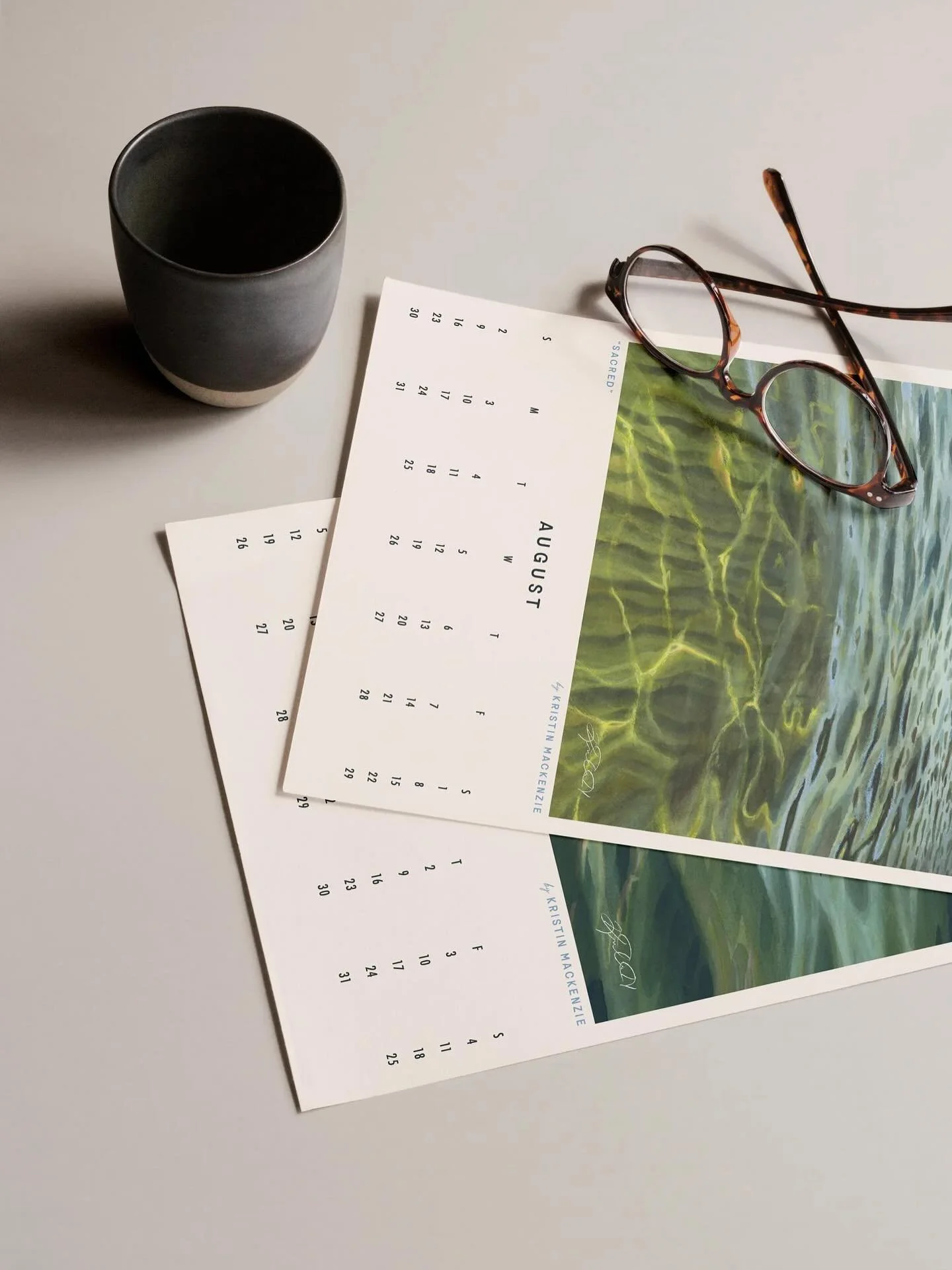 the 2026 calendars are here!! now through october 12, when you buy 4 calendars you get a 5th FREE! 
my favorite part about them? they’re designed to be cropped into 5x7 prints to be enjoyed long after 2026 has come and gone. ✨can’t wait
