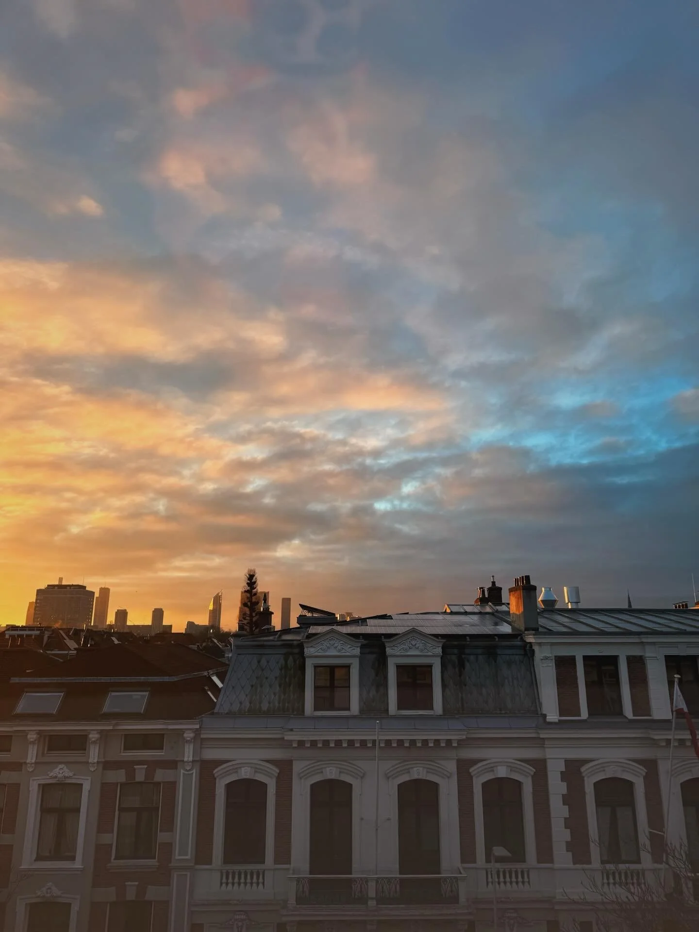 oh hey it&rsquo;s been a minute! it&rsquo;s been hard to know what to post on here when the world is on fire. i was lucky enough to escape the chaos for a bit and visit a dear friend in the netherlands with my family and it was just what we needed. t