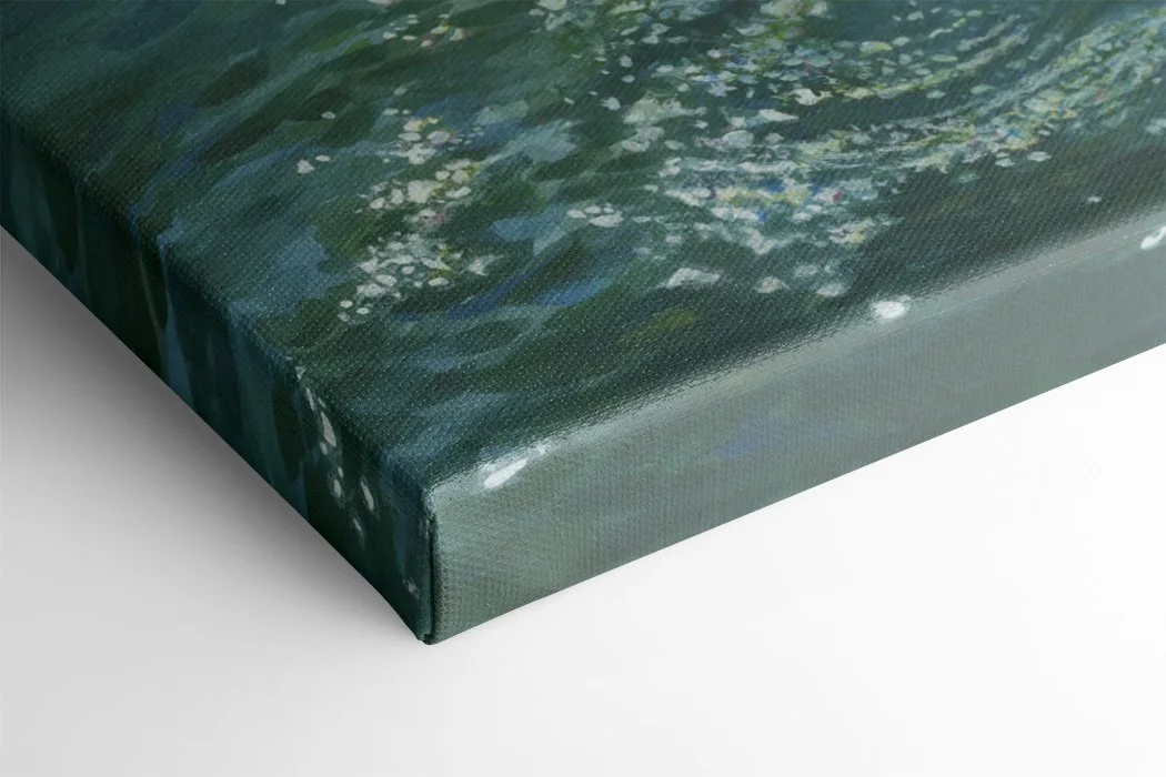 To Be Held - Canvas Mock Up.jpg