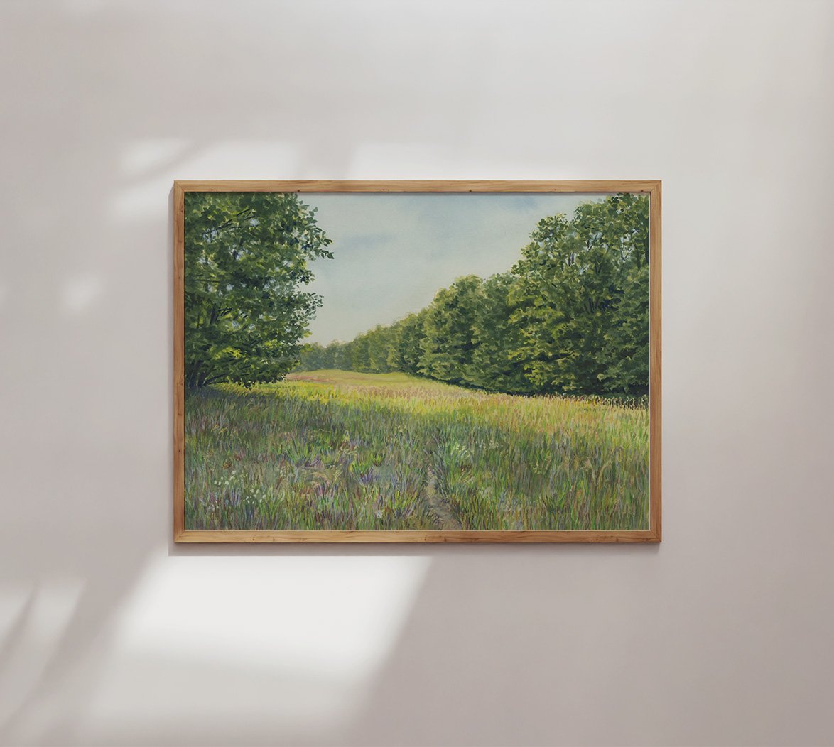 Lead the Way - Framed Mock Up - small.jpg