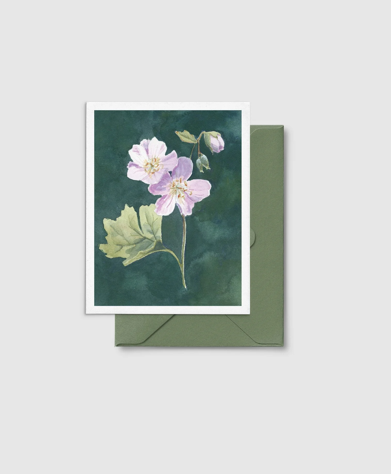 Wildflower Notecard Mockup - Geranium.jpg