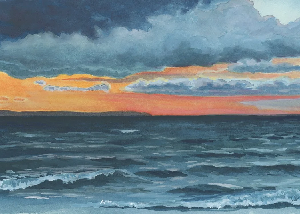 A New Horizon - 5x7 Small.jpg