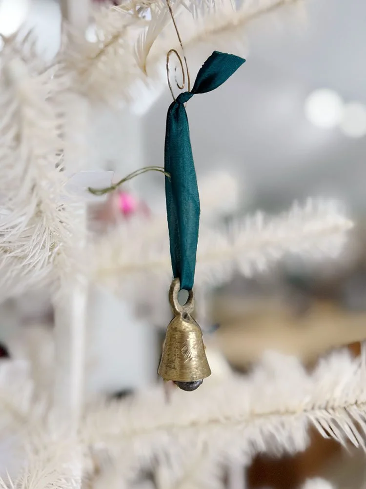 Holiday - Brass Bell Ornament 1.jpg