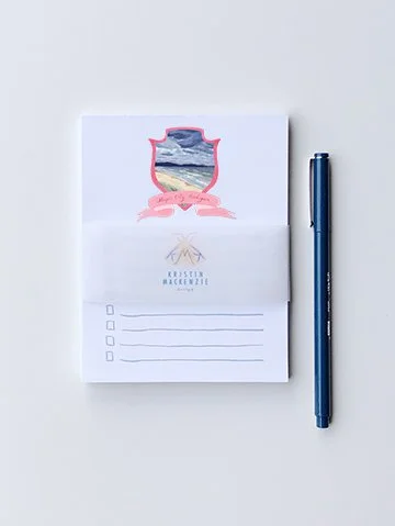 Maple City - Notepad with Pen.jpg