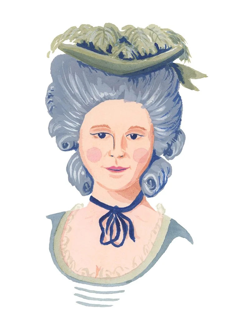 E is for Eliza Hamilton small.jpg