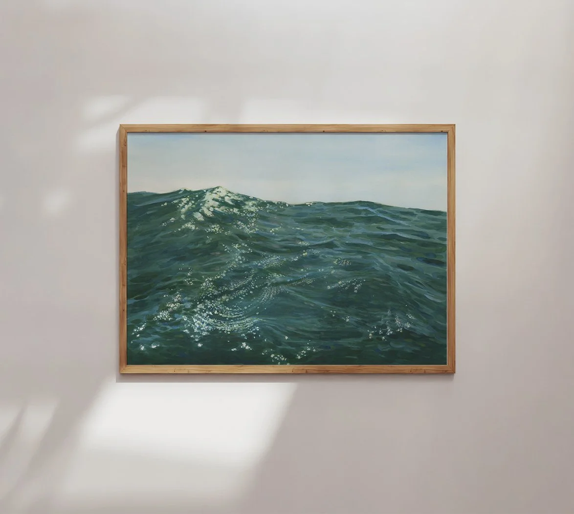 To Be Held - Framed Mock Up - small.jpg