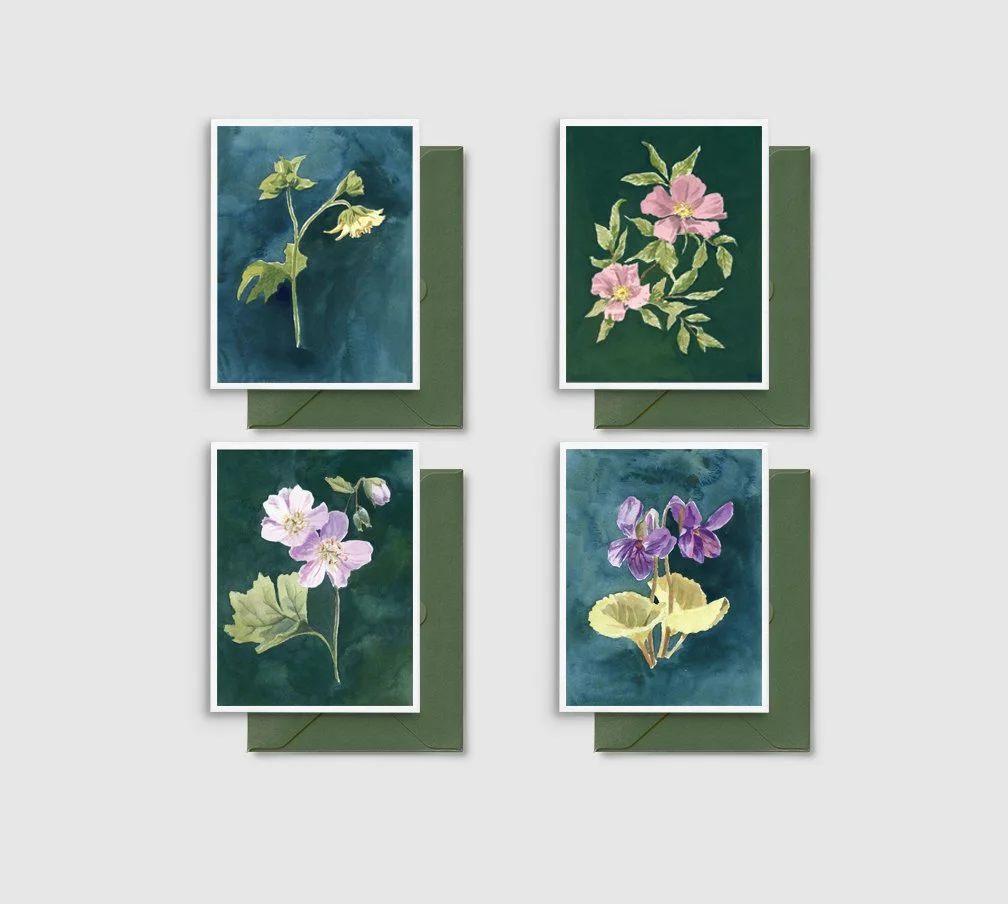 Wildflower Notecard Mockup Flat.jpg