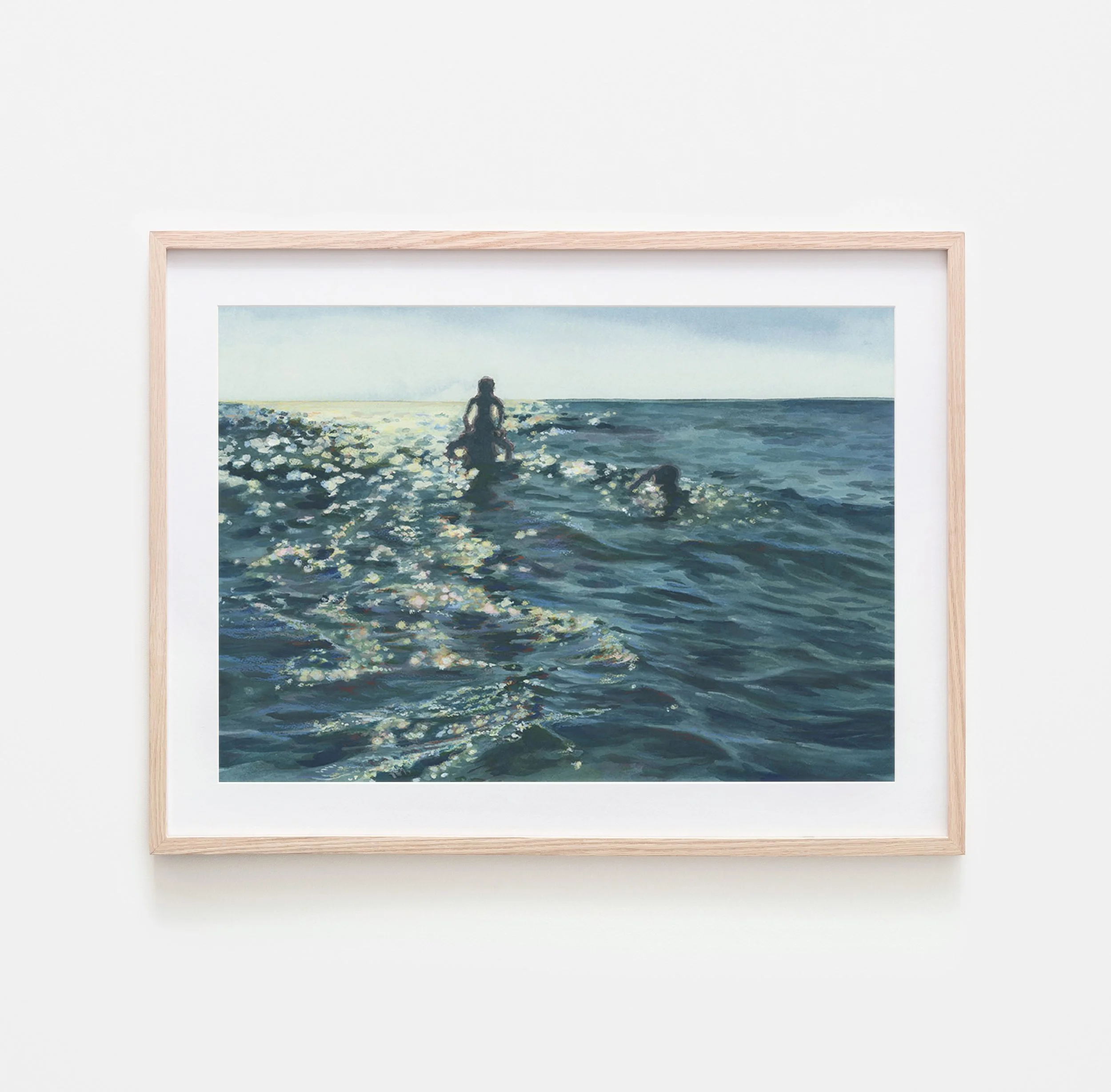 Borrowed Stardust | Giclée Fine Art Print