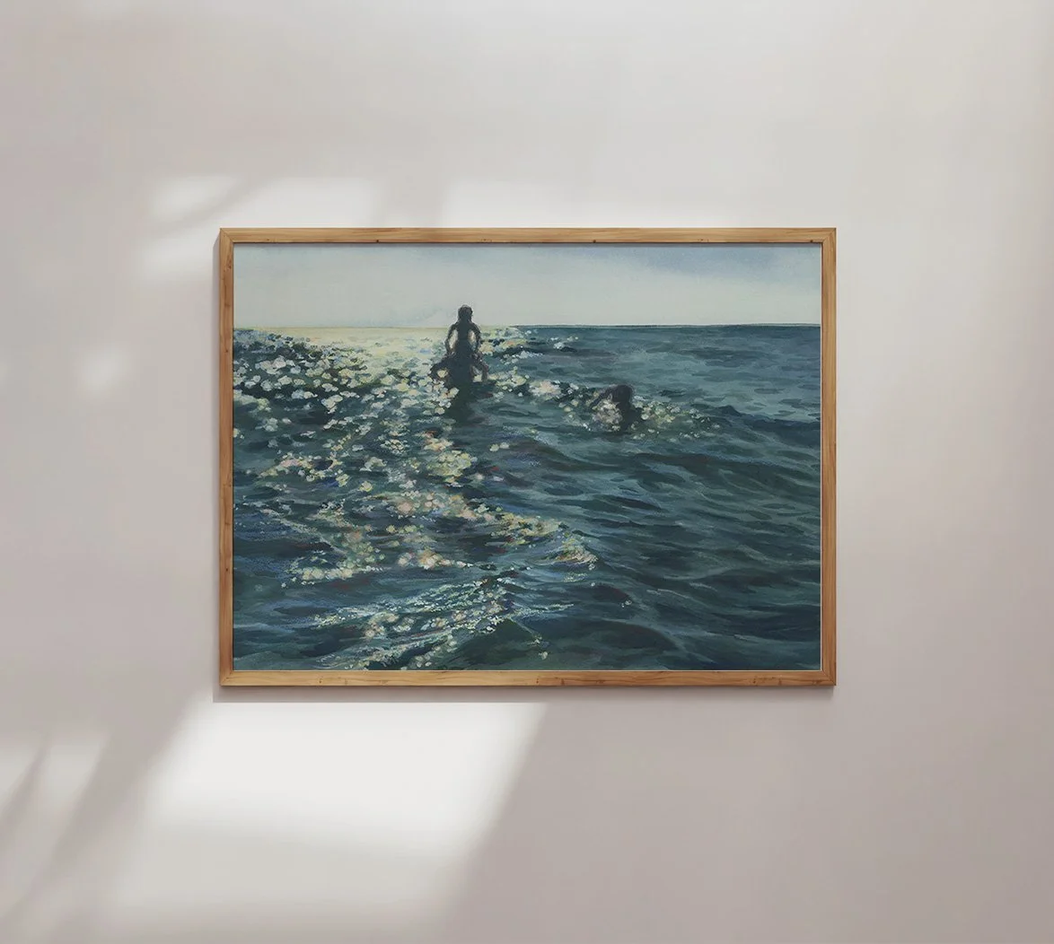 Borrowed Stardust - Framed Mock Up - small.jpg