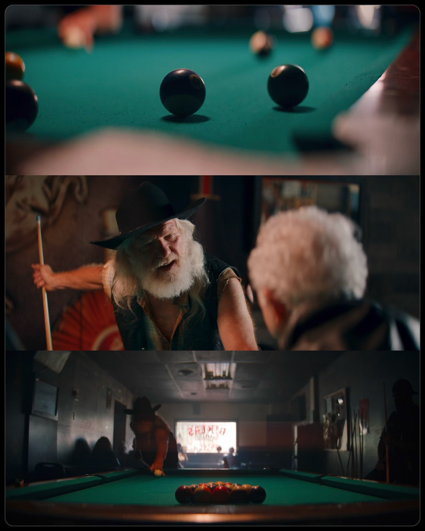 NEW WORK. Frames from &lsquo;Silver&rsquo; a proof of concept for a narrative feature film.

Director : @jordanridenourdirector 
DoP : @joshherumdp 
AC : @alexlohrumdp 
Gaffer : @aidan_ed20 
Sound : @dev_incline 

Camera : @reddigitalcinema Ranger Mo