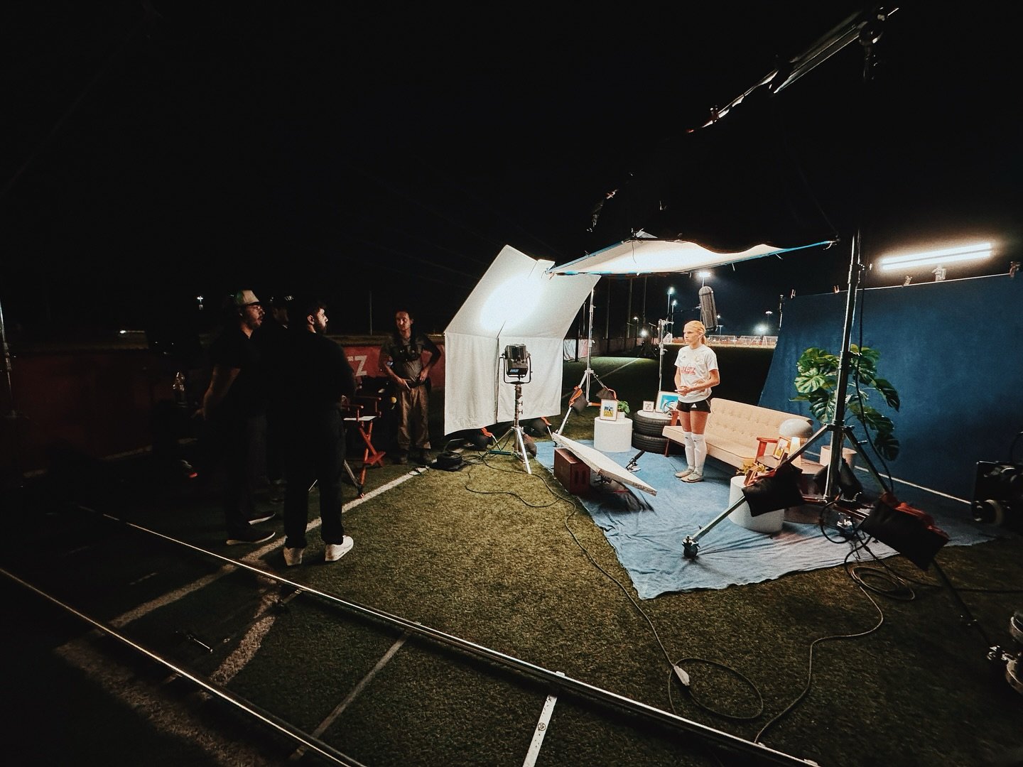 Great shoot the last two days for @shuttershot &amp; @loufuszautomotivenetwork 

Dir: @brianshutters 
DP: @joshherumdp 
AC: @cameronahlvers 
Gaffer: @curtismccardellini 
Key Grip: @caleb_the_wieland 
Dolly Grip: @markbrianstone 
HMU: @m.k.sartori 
BT