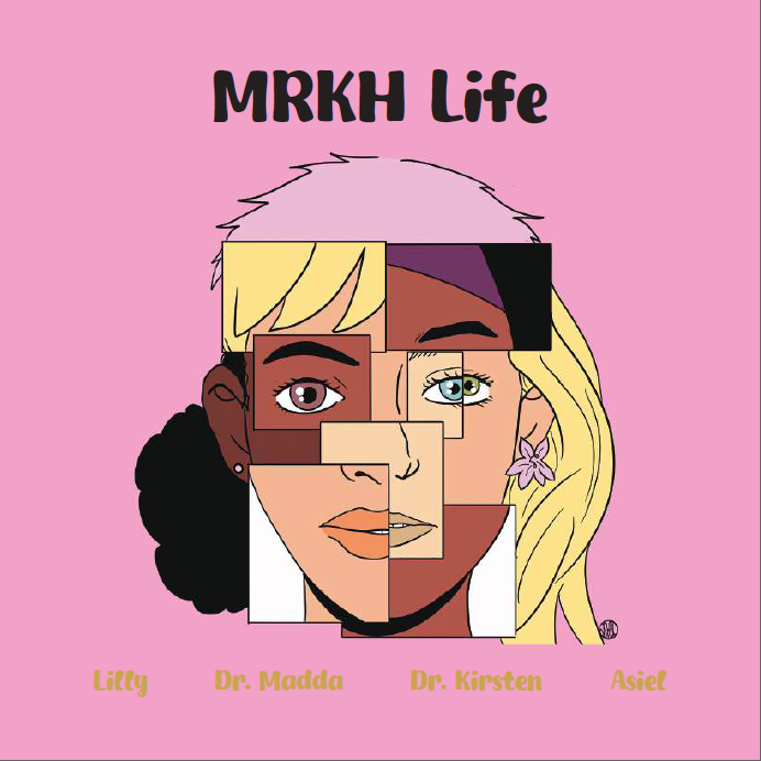MRKH Life