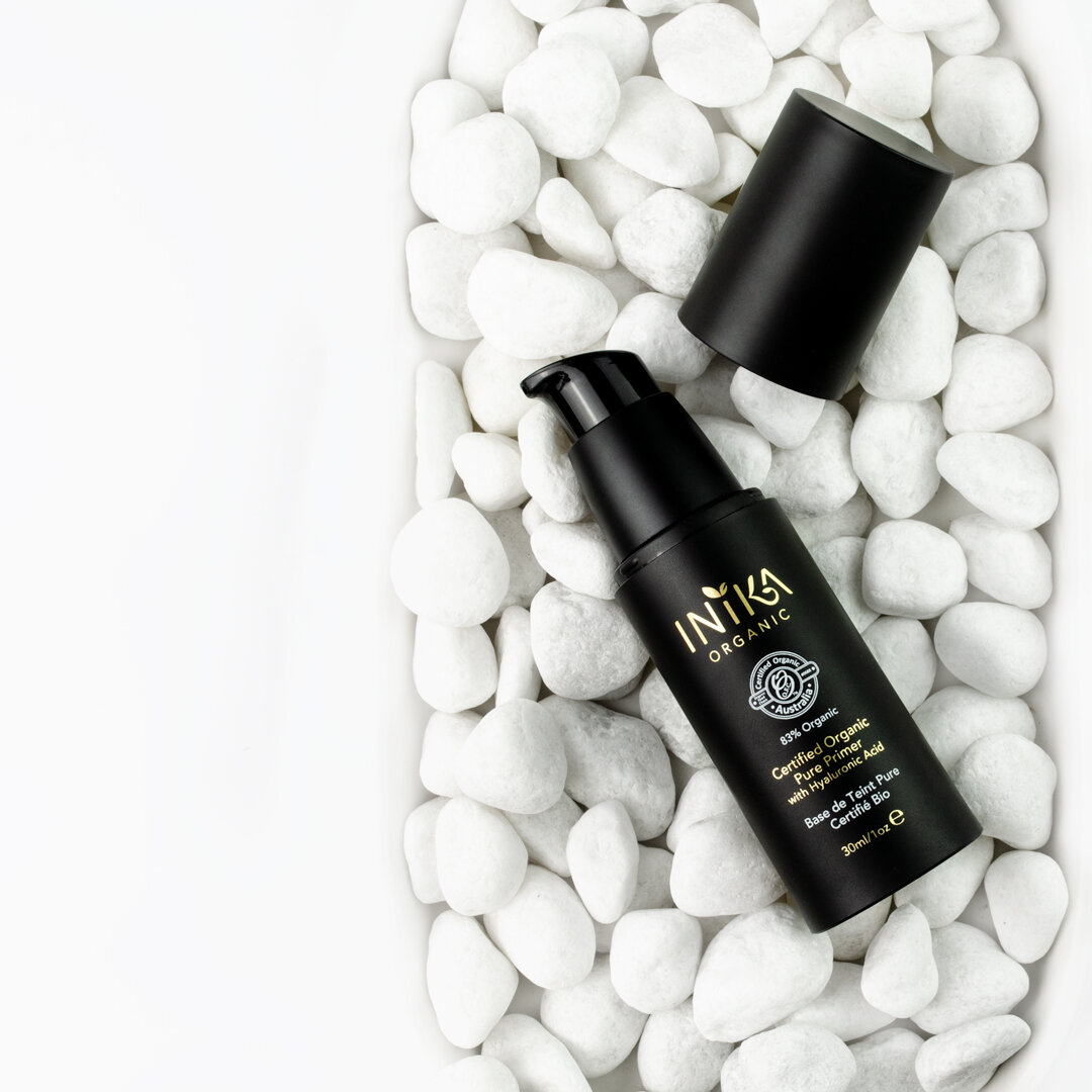 Inika Organic Pure Primer