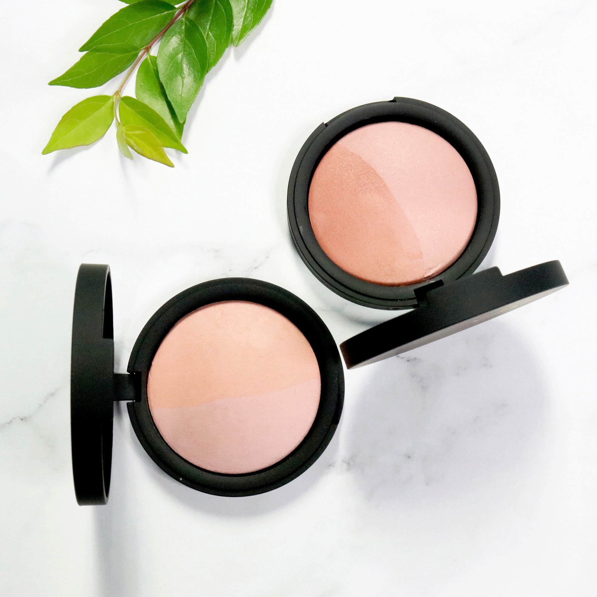 Inika Organic Blushes