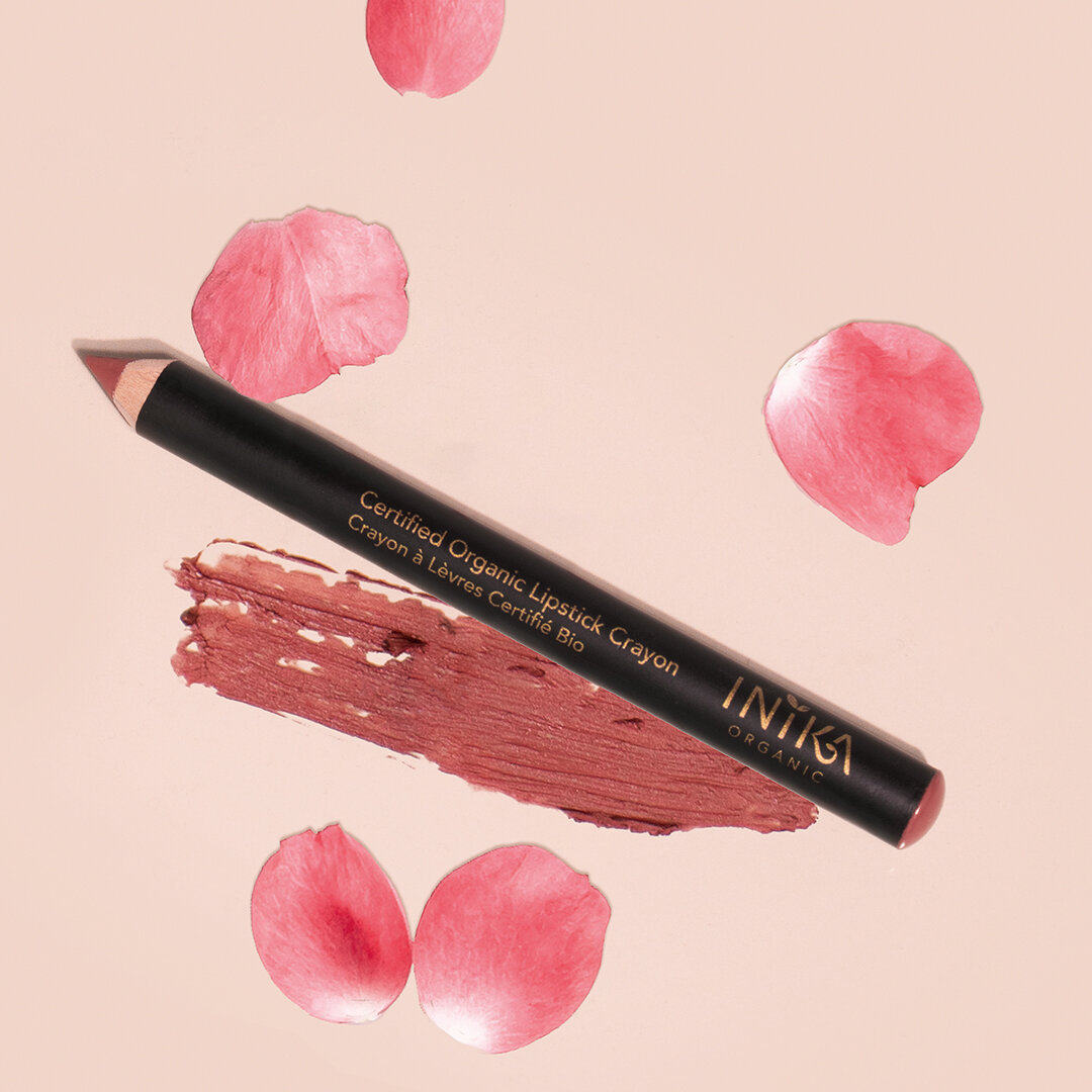Inika Organic Lipstick Crayon