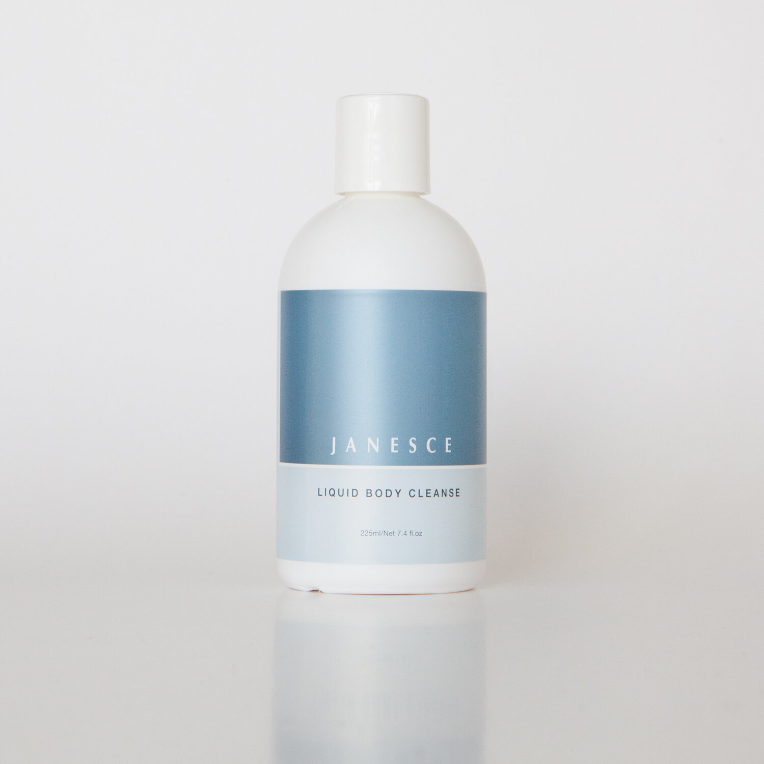 Liquid Body Cleanse