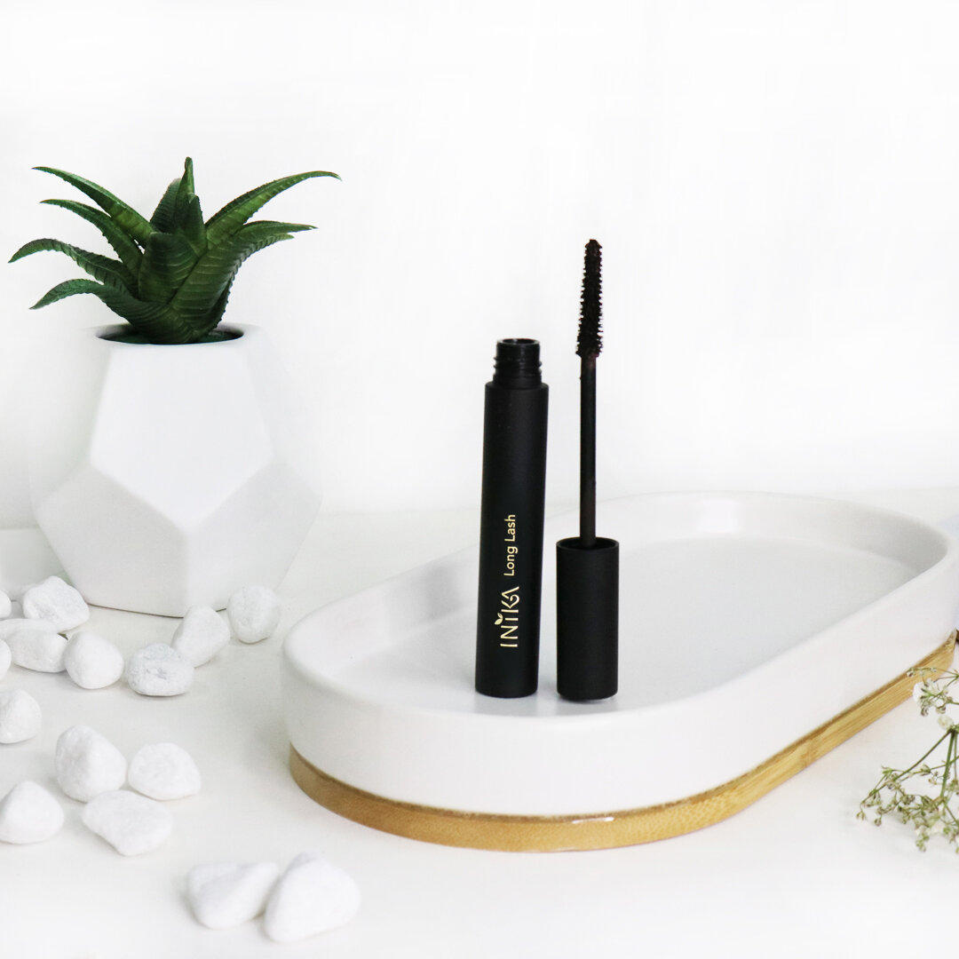 Inika Organic Long Lash Mascara