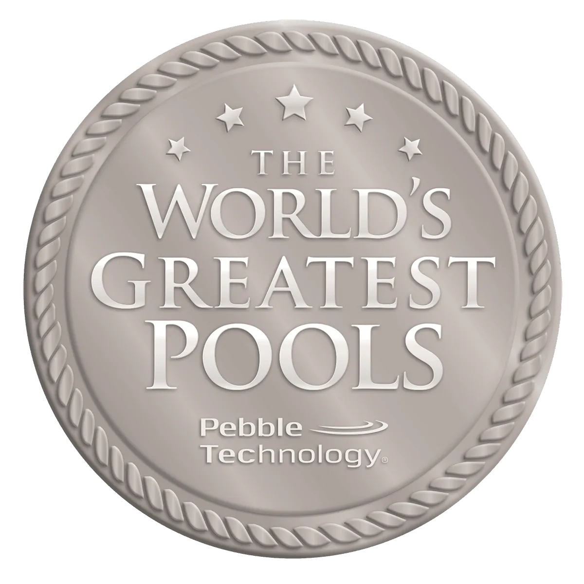 World's Greatest Pools