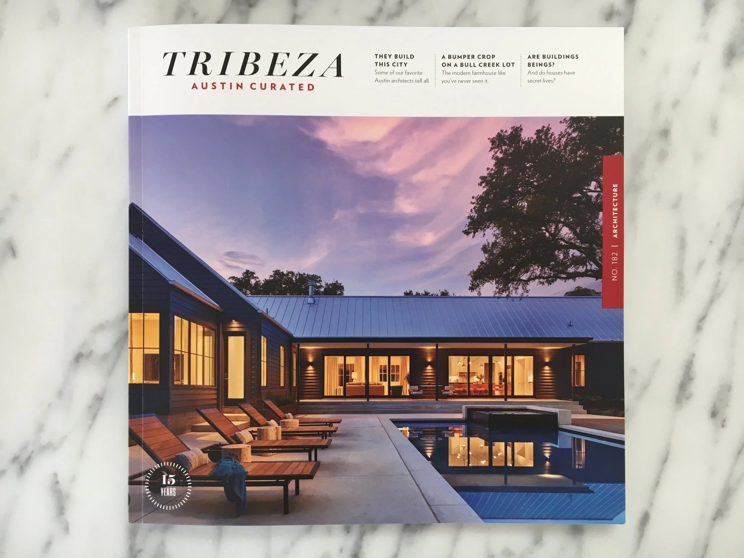 Tribeza Modern