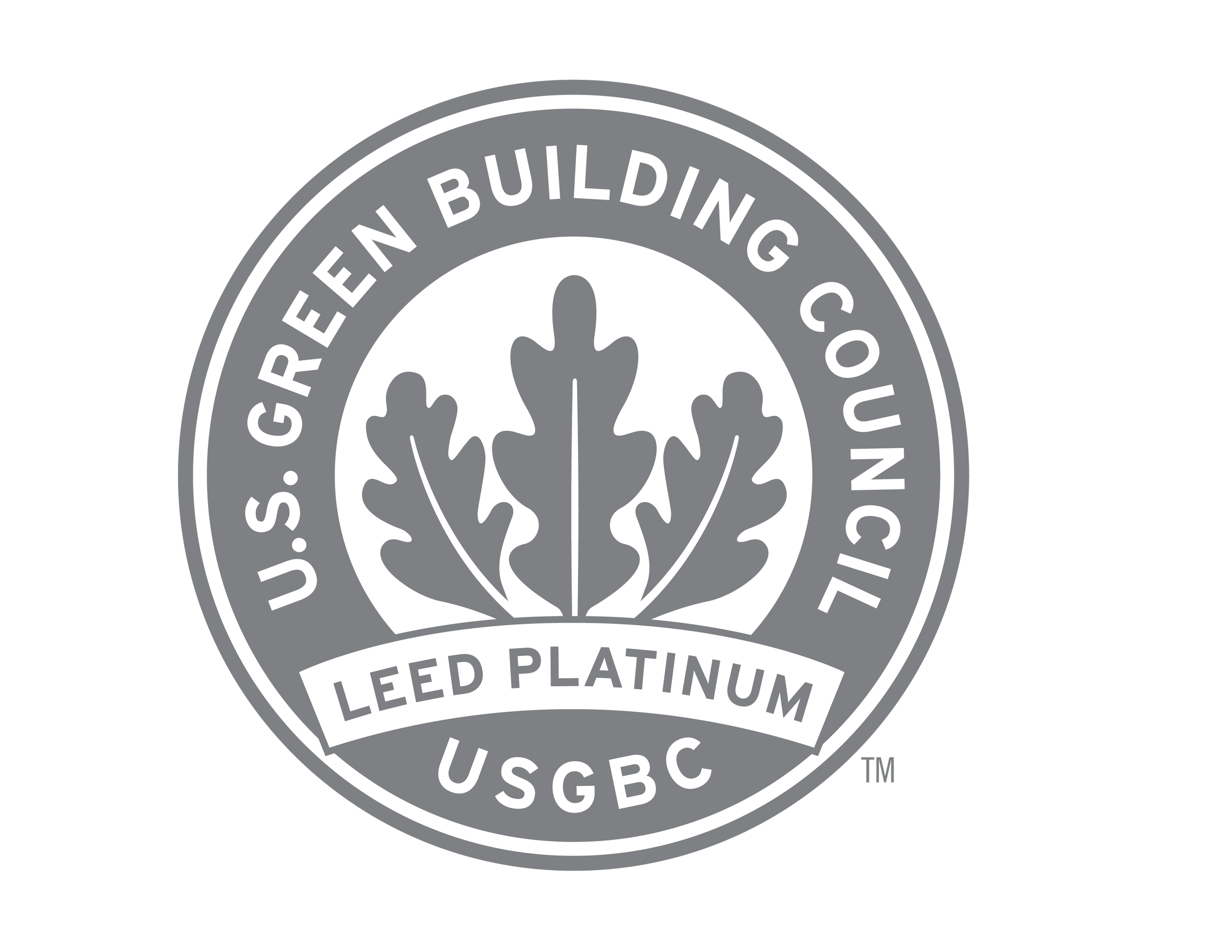 LEED Platinum
