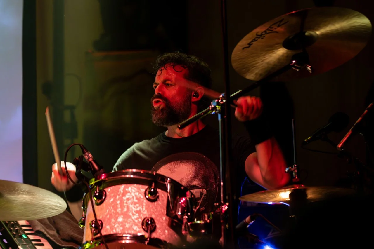 Antonia Pearl Photography @ Powerstation, Auckland, July25