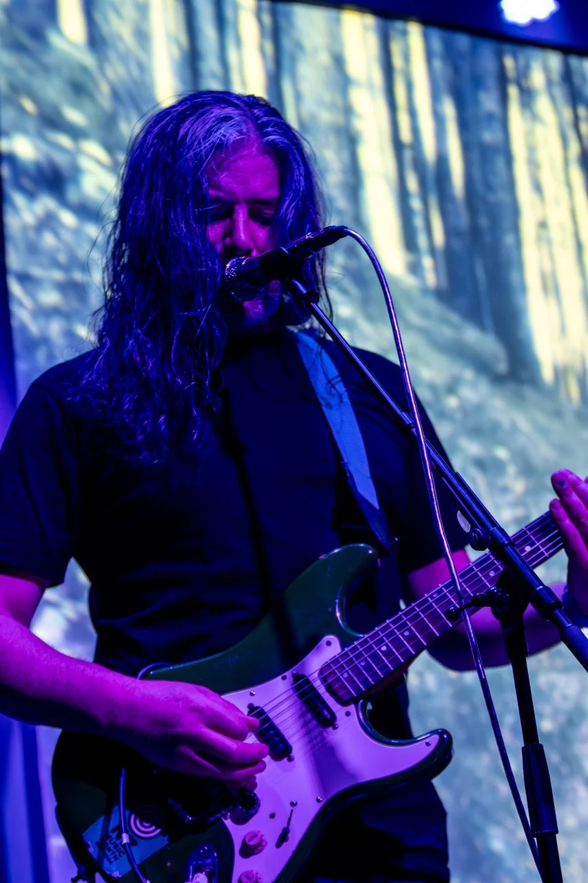 Antonia Pearl Photography @ Powerstation, Auckland, July25