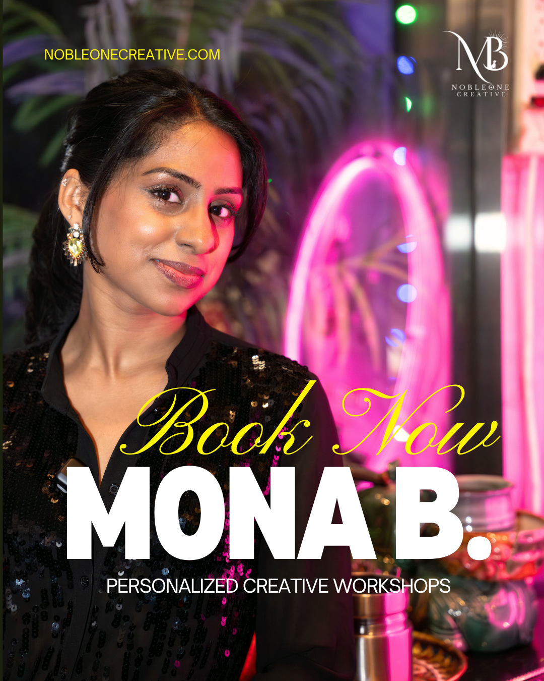 Benares Recap