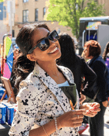 Earth Day at One Clinton Park Plaza 2026
