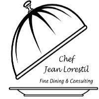 Chef Jean Lorestil Fine Dining and Consulting 