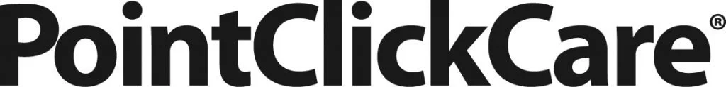 PointClickCare logo — DocBuddy integration partner