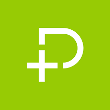 DocBuddy mobile app icon