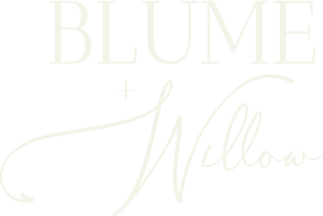 Blume + Willow Designs