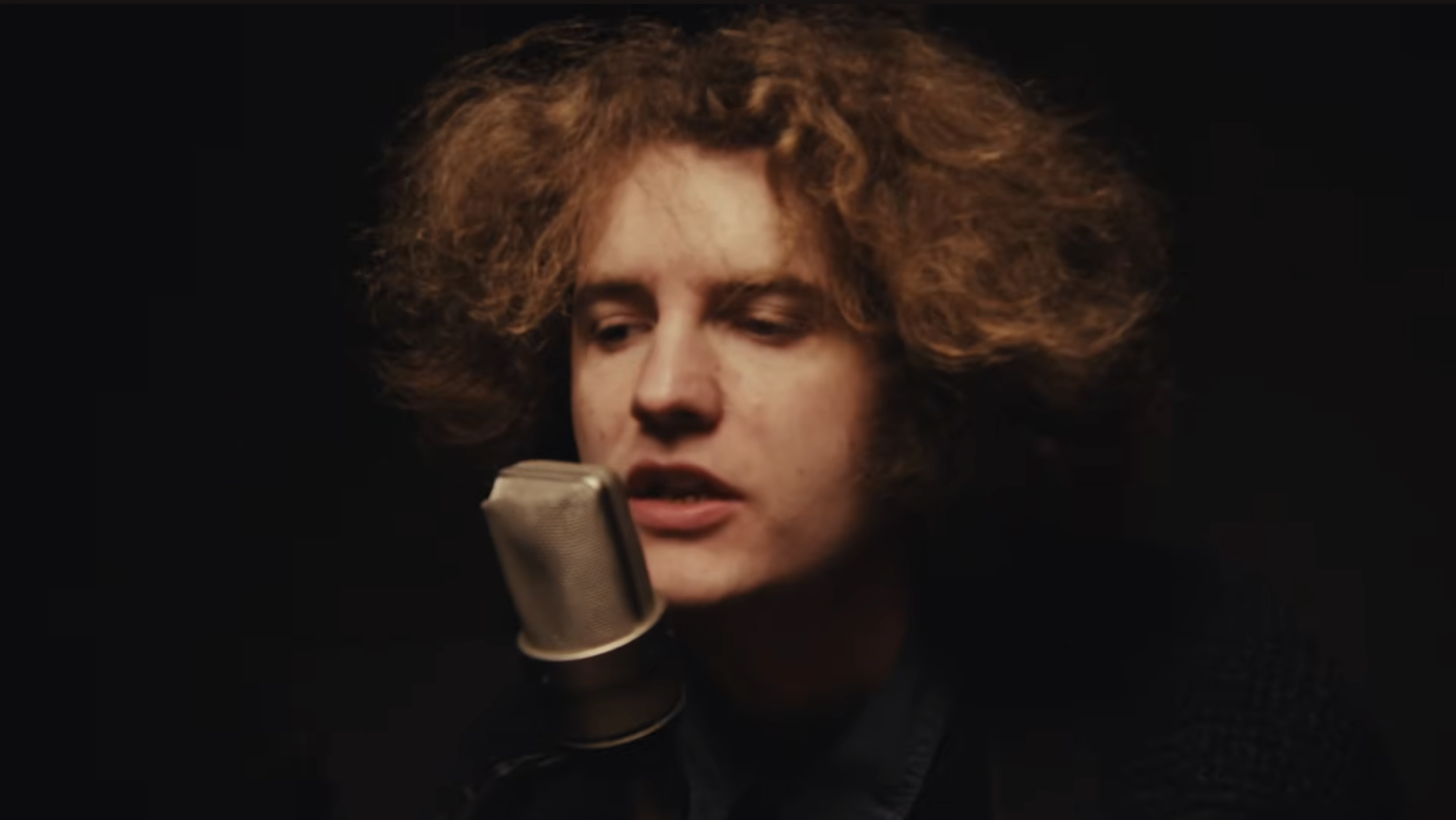 Any Young Mechanic - Snug Barber (Live)