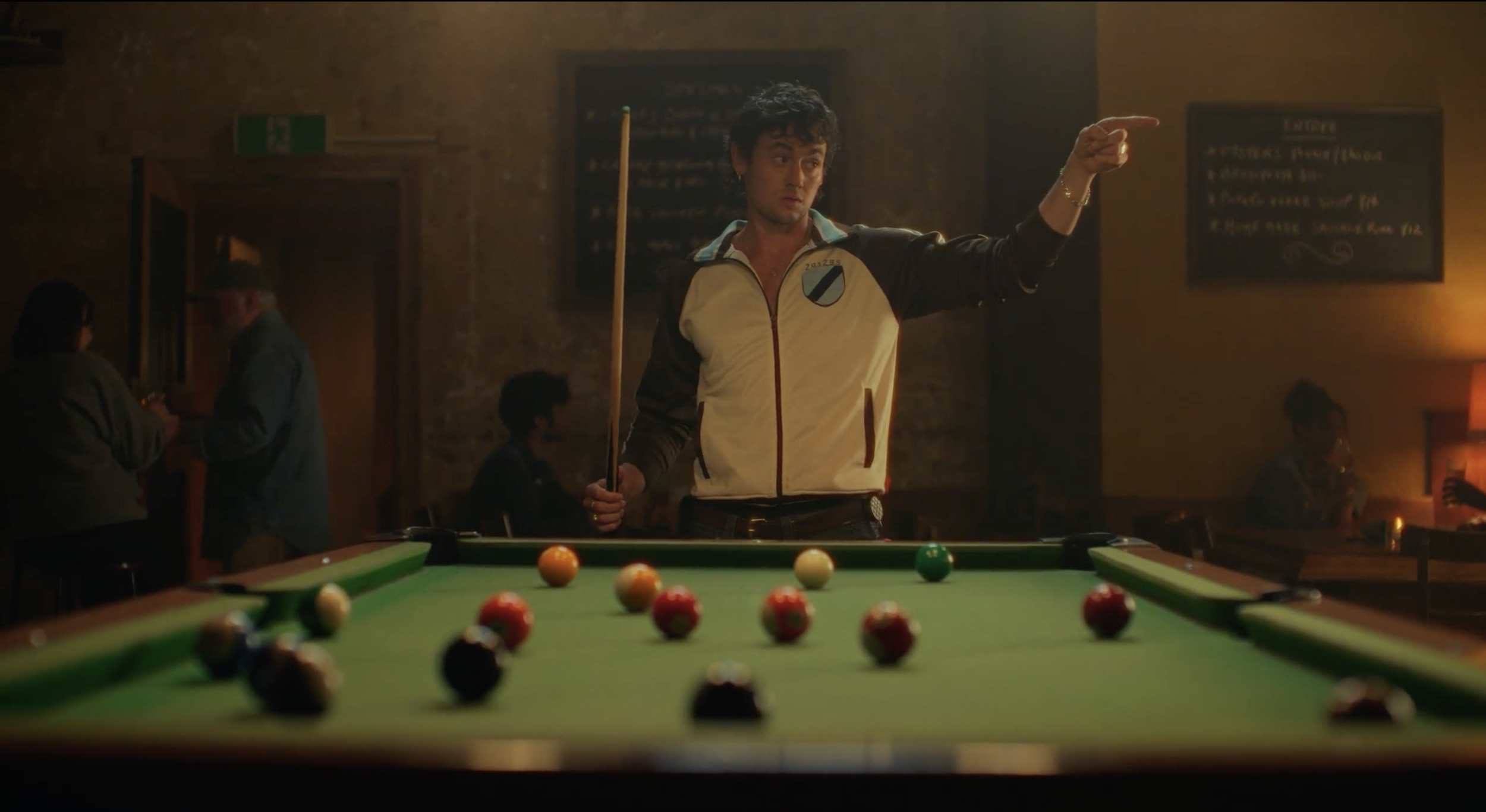 Coopers - March To The Beat Of Your Own Beer