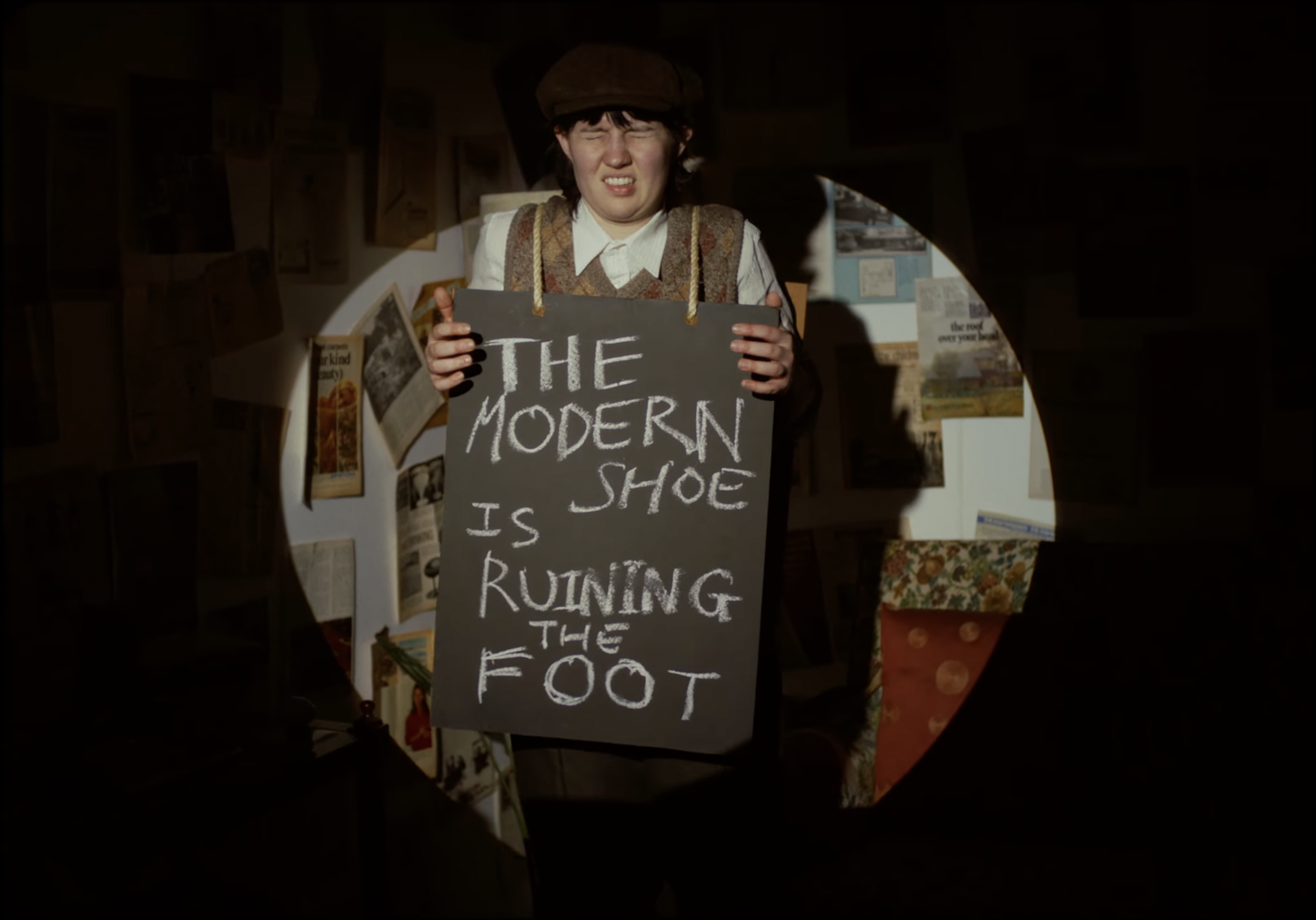 Any Young Mechanic - There's A New Place On The Market