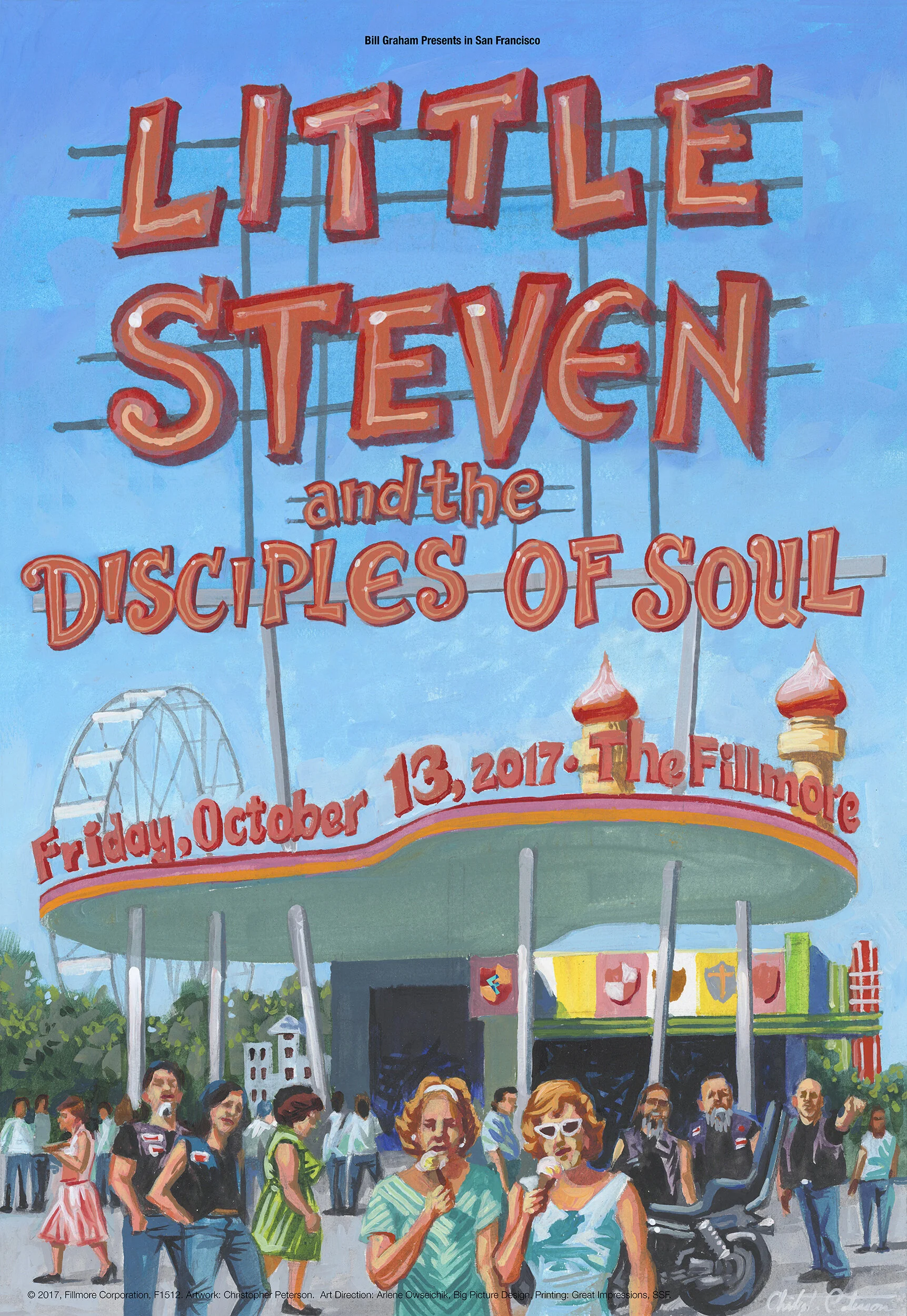 Little_Steven_Van_Zandt_Fillmore_Poster_Christopher_Peterson.jpg