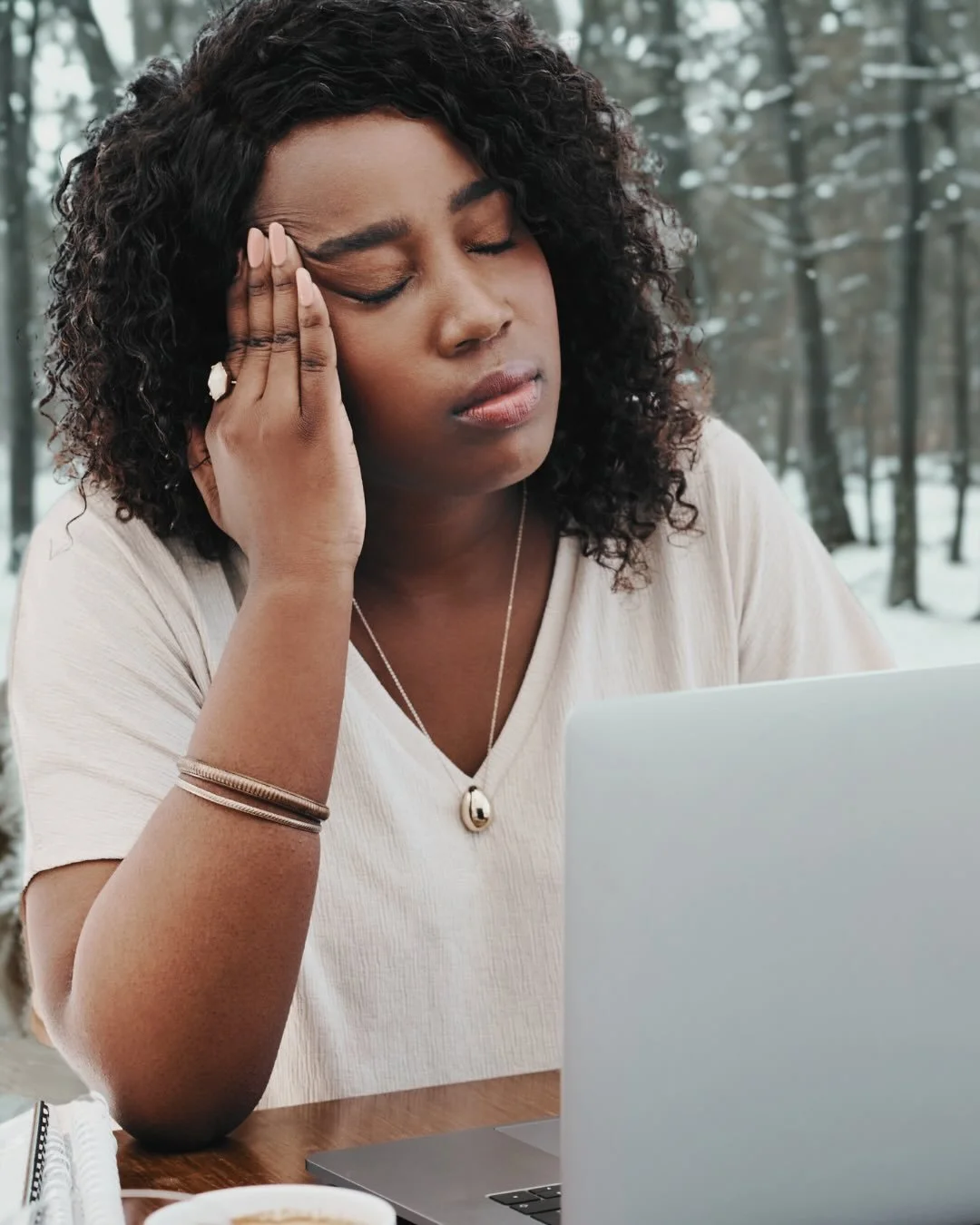 Feeling overwhelmed, scattered, or constantly behind&mdash;even when you&rsquo;re trying your best?

I created The Gentle Reset, a 14-day intentional living guide for people who want: &bull; more calm &bull; more clarity &bull; and less pressure

Thi