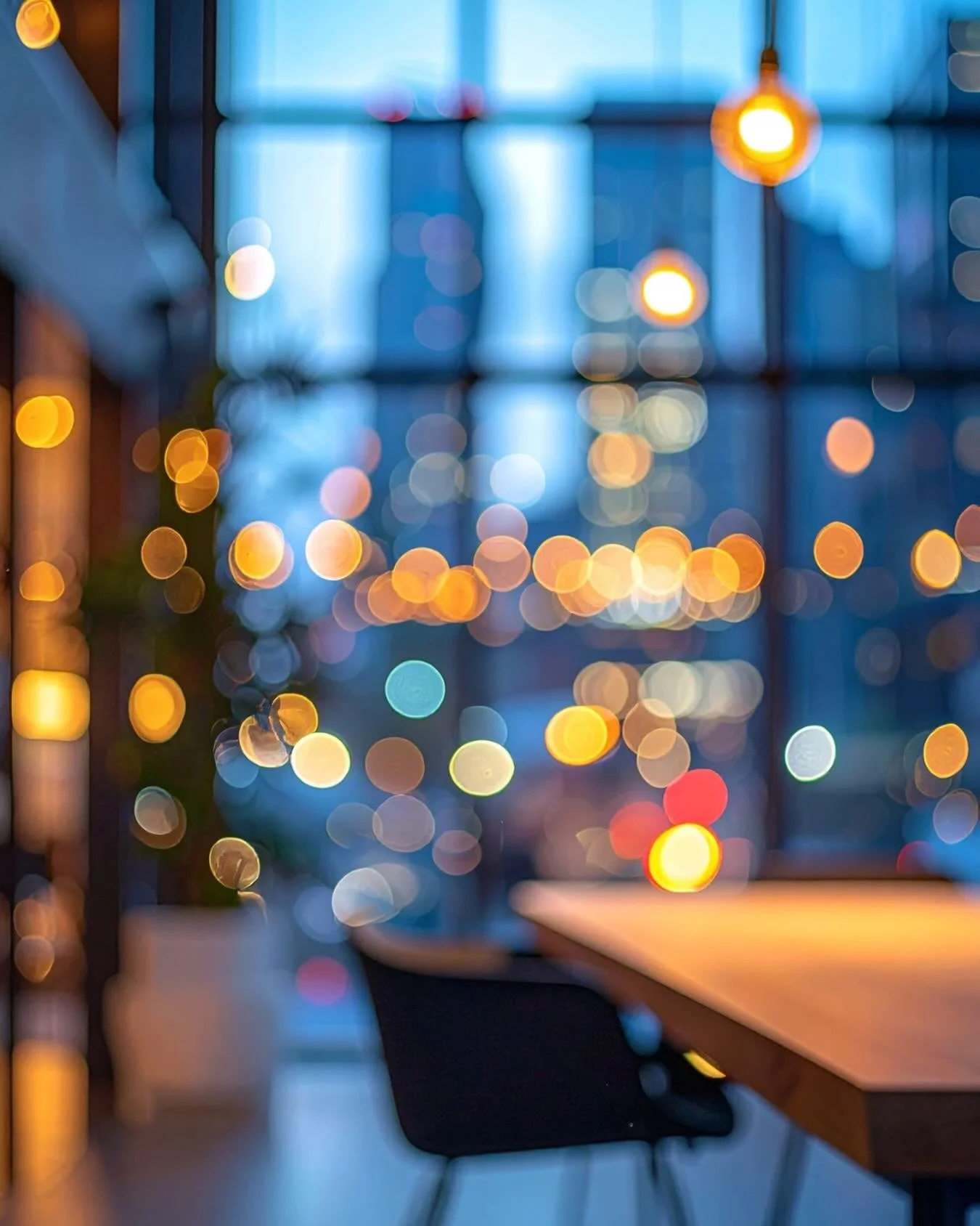 When the world feels heavy, how we choose what we take in &mdash; and what we put back into the word &mdash; matters. 

I shared a reflection on Substack about attention, care, and choice and how we stay awake to what&rsquo;s happening without becomi