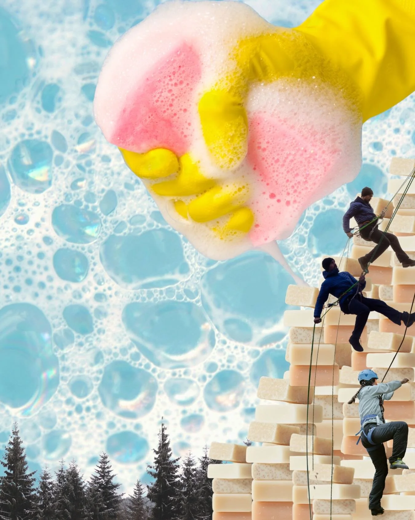 Change can be a slippery slope, especially when we try to clean up everything at once without a solid plan.

Whether you&rsquo;re craving a complete fresh start or just a shift in direction, nothing happens overnight. Change takes thought, patience, 