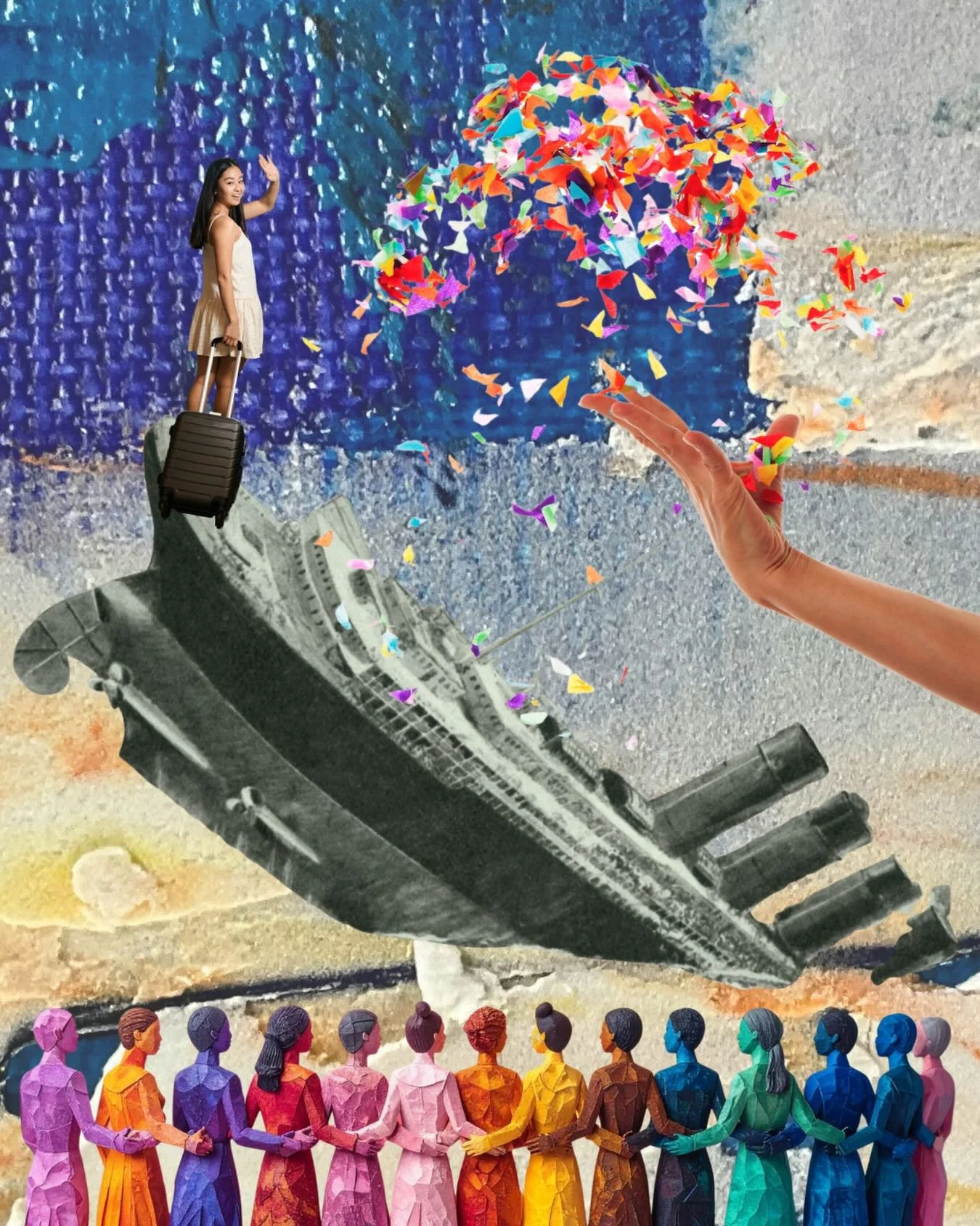 We usually know when something doesn&rsquo;t feel right. That sinking feeling or quiet suspicion that what we fear might actually be true. 

Maybe it is. Maybe it isn&rsquo;t. But when there&rsquo;s a mounting sense of doom, it&rsquo;s worth paying a