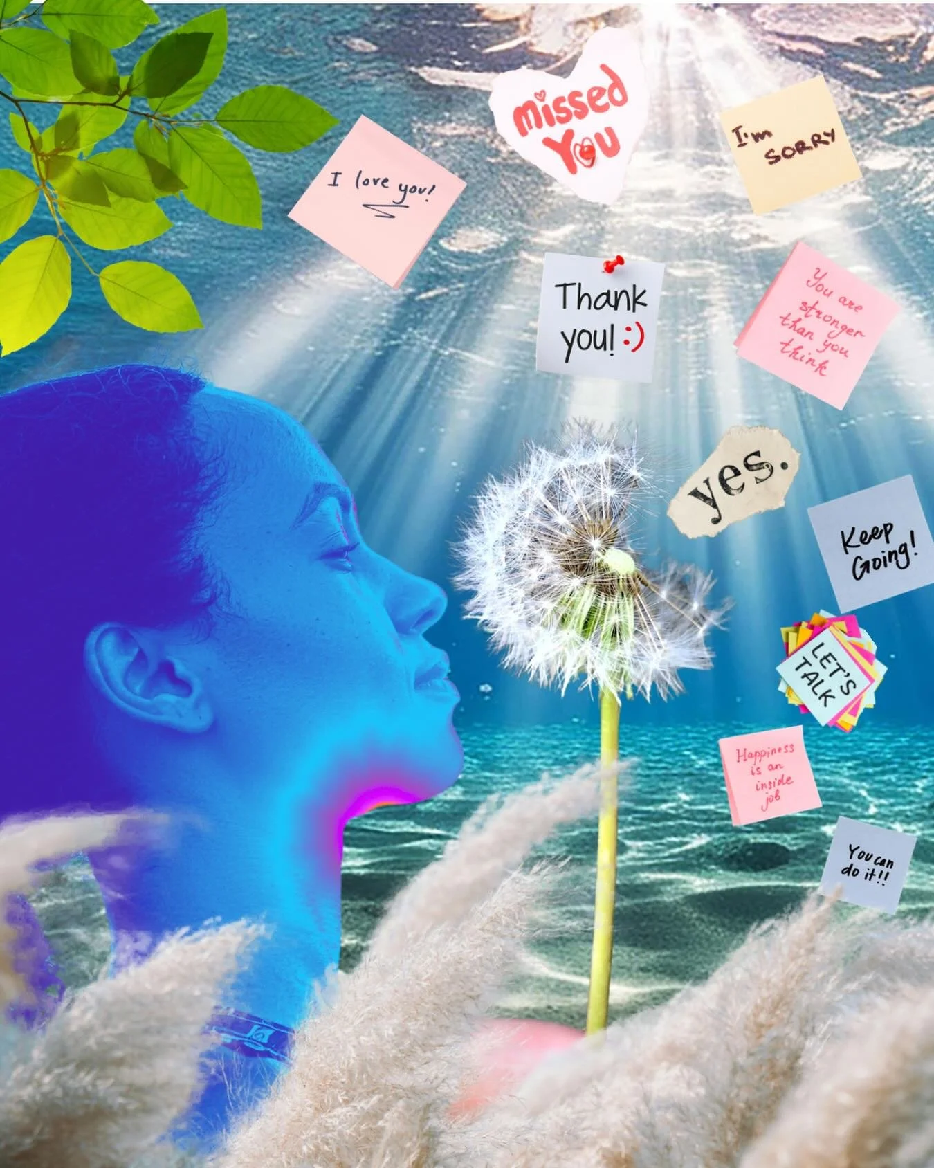 We rarely know when something will be the last time. 

The last conversation. The last hug. The last ordinary moment we didn&rsquo;t realize was significant. 

What if we treated every first like it could also be a last? 

Would we listen more closel