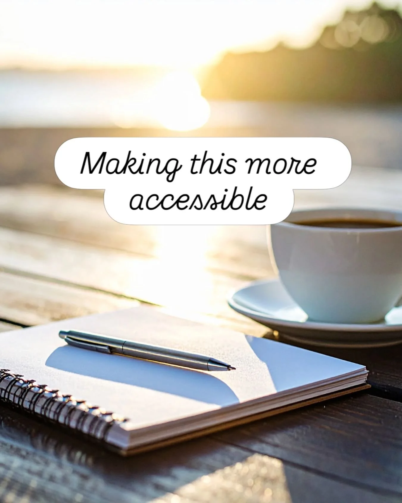 I planned to run Busy Mind Reset live this week, but it became clear that a set time doesn&rsquo;t always work for people.

So I&rsquo;ve turned it into an on-demand reset you can do whenever you need it.

Same concept&mdash;just more accessible.

I&