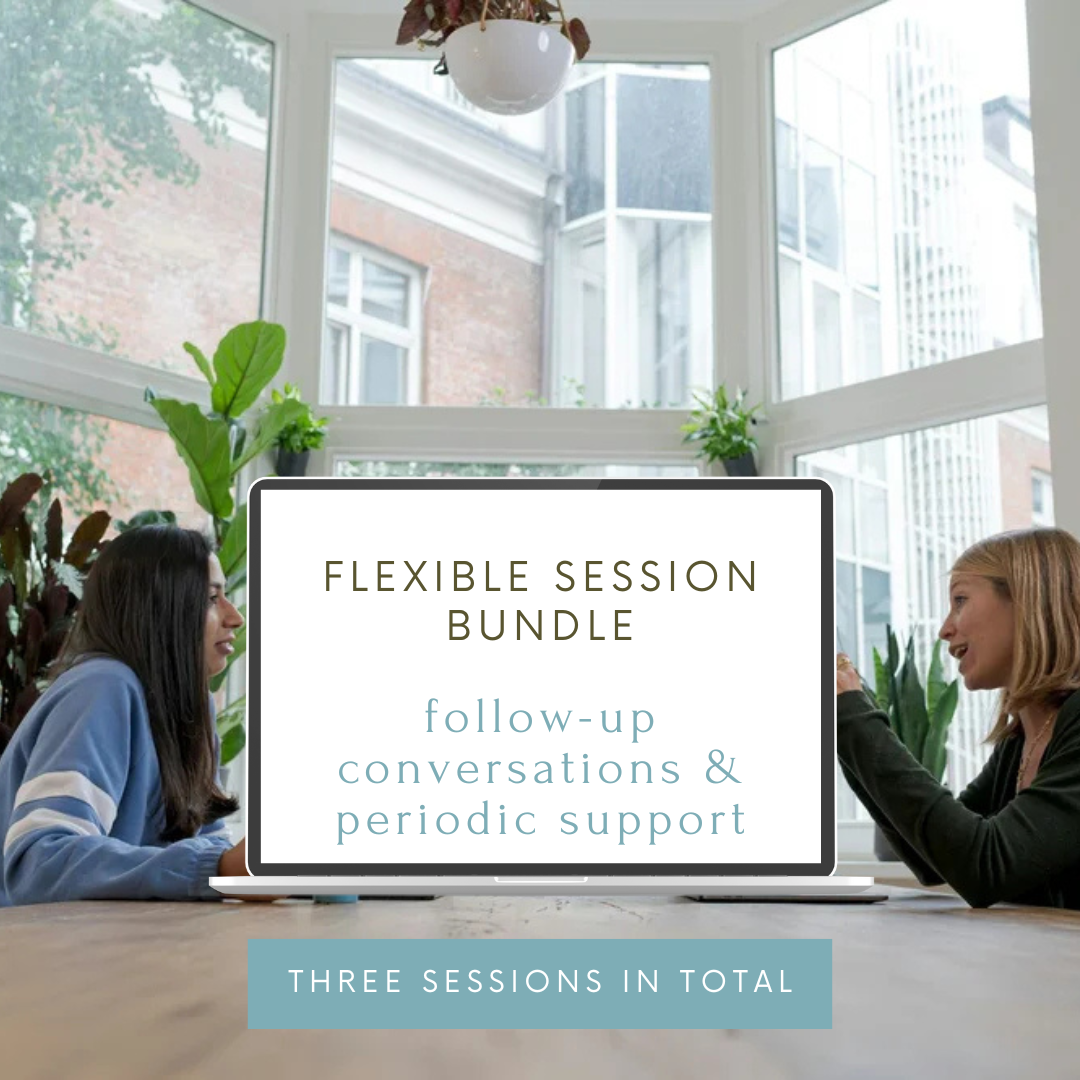 Flexible Session Bundle