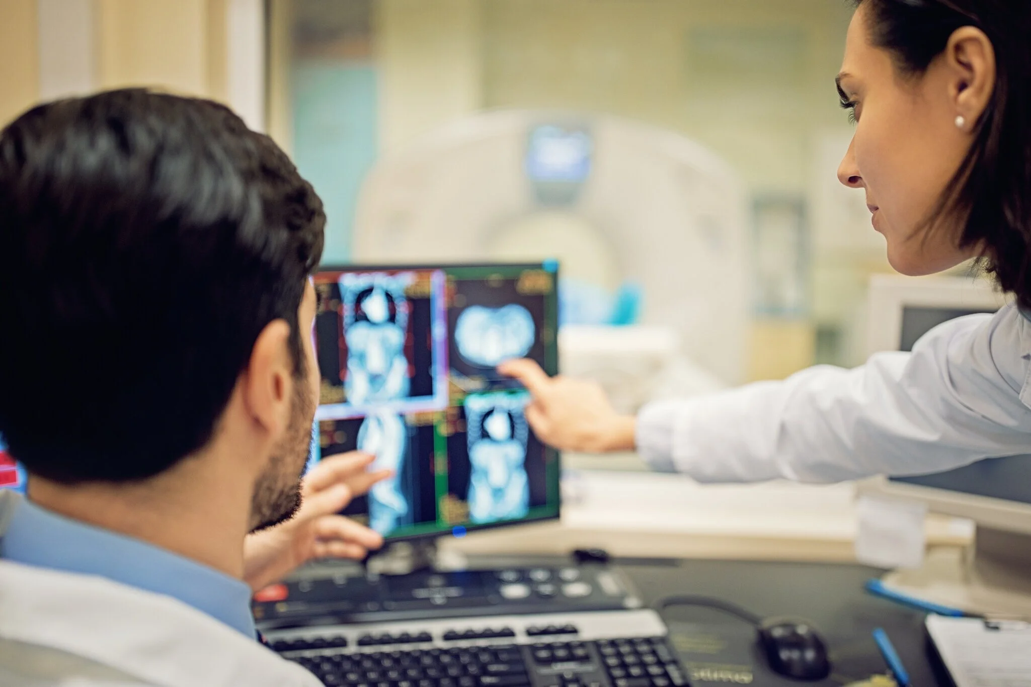 Medical Physics Consultants Radiological Physics Associates