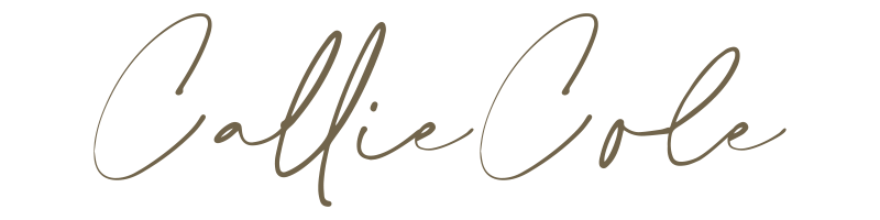 CALLIE COLE