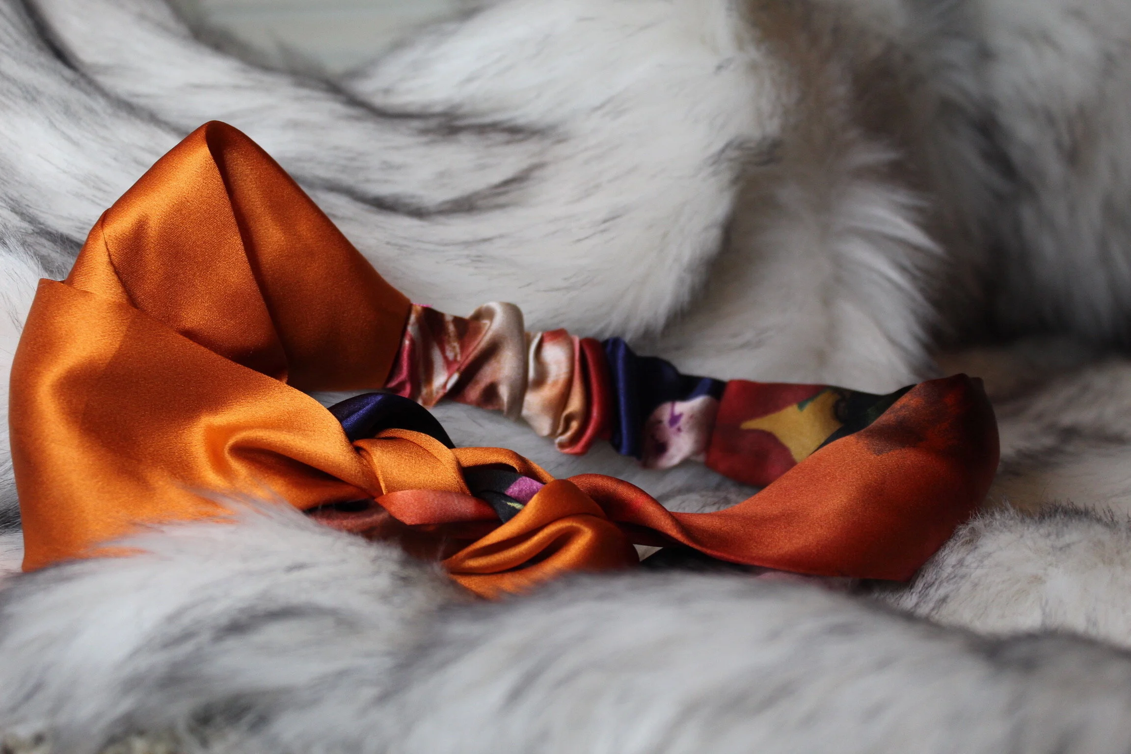 Luxurious headbands for every occasion