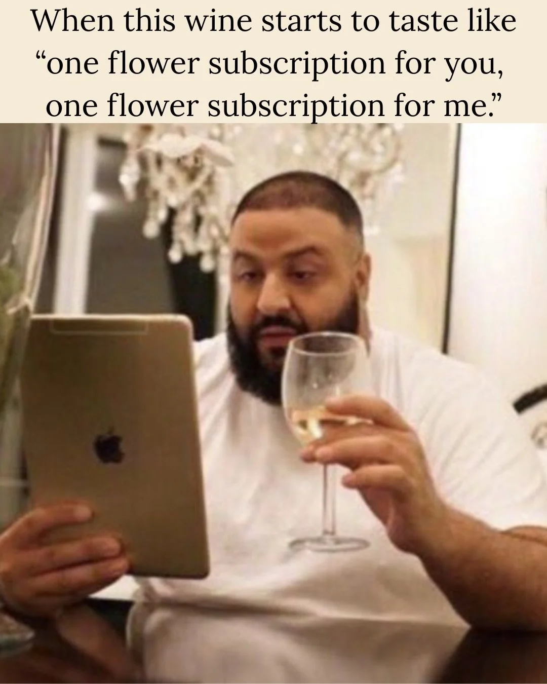 Tis the season, right?! Curled up by the fire, glass of wine, plate of cookies, and a little online shopping? 
I will absolutely admit to having some of my best ideas in that situation, especially this time of year. 
If you&rsquo;re gifting a flower 